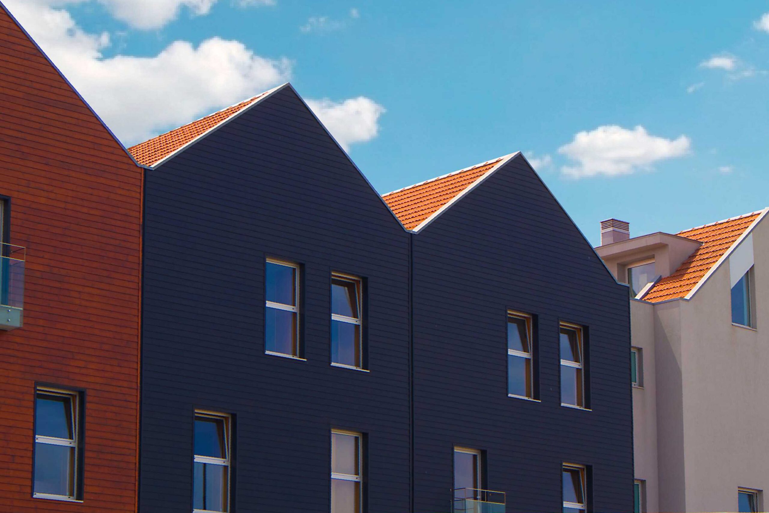 取り扱っている不動産