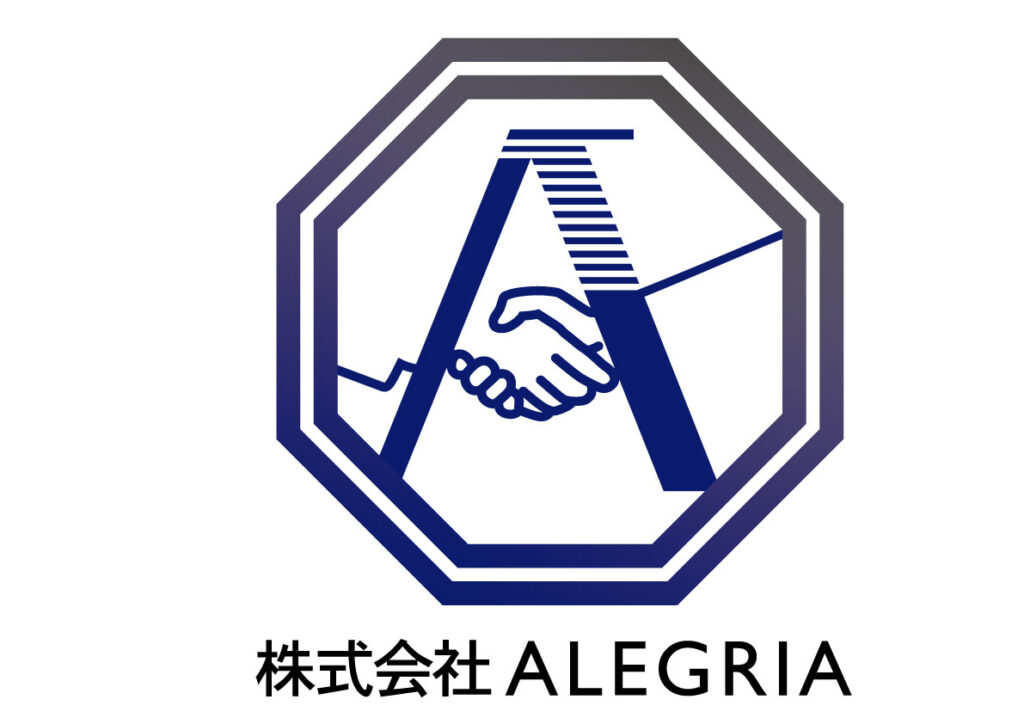 株式会社ALEGRIA様店舗代わりの画像